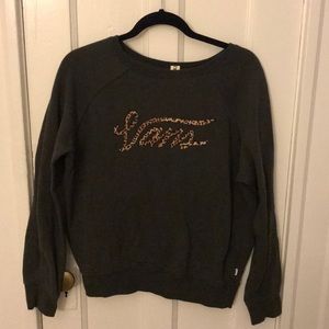 Medium Vans Sweatshirt